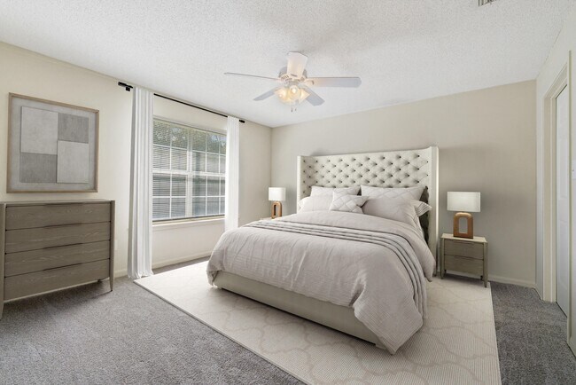 Foto del edificio - Baldwin Farms Apartments