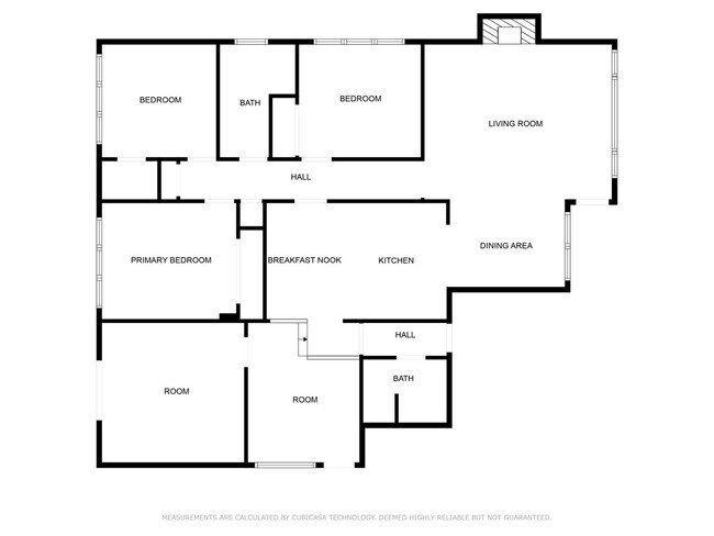 Building Photo - Freshly Remodeled Home Near Downtown San L...