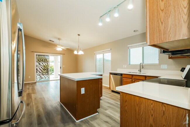 Foto del edificio - 31724 Cheyenne Cir