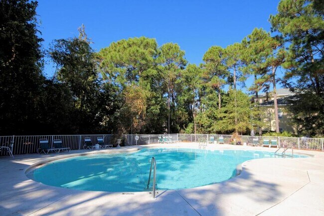 Piscina - 200 Sandestin Ln