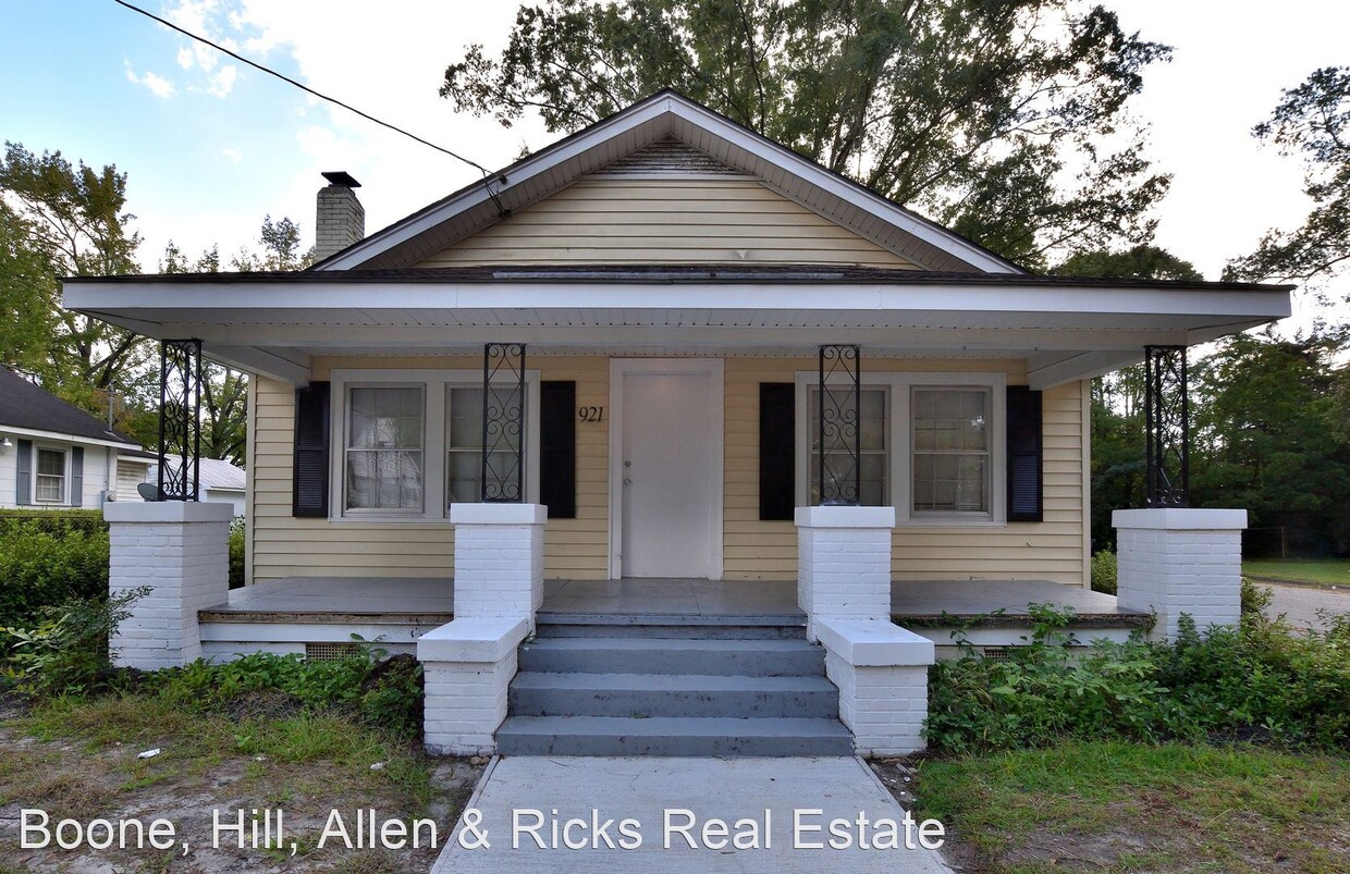 Primary Photo - 2 br, 2 bath House - 921 Paul Street