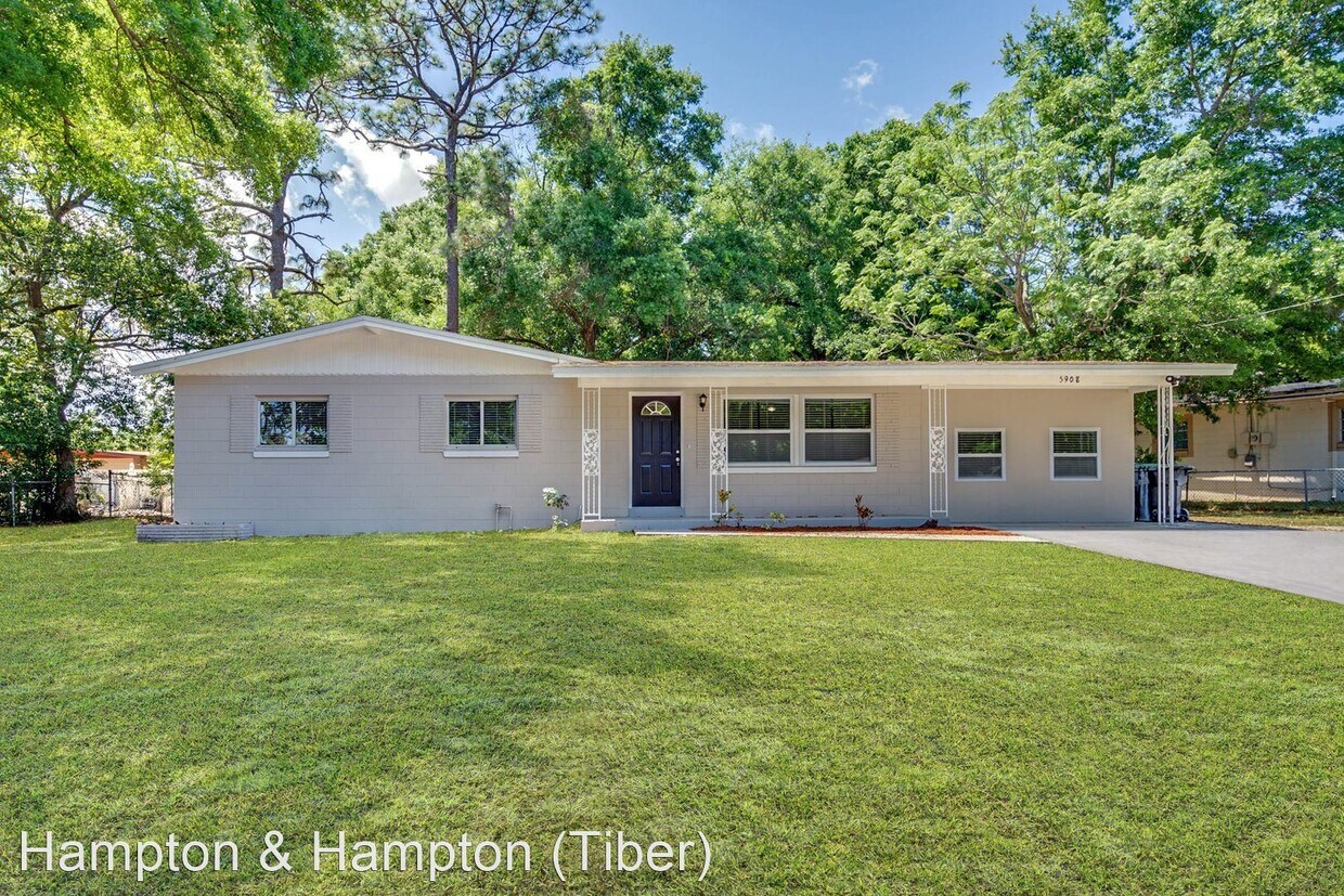 Foto principal - 5 br, 2 bath House - 5908 LACONIA ROAD