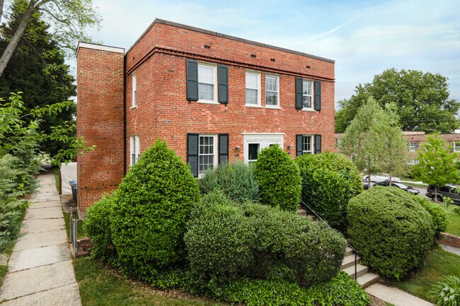 Foto del edificio - Arlington Village