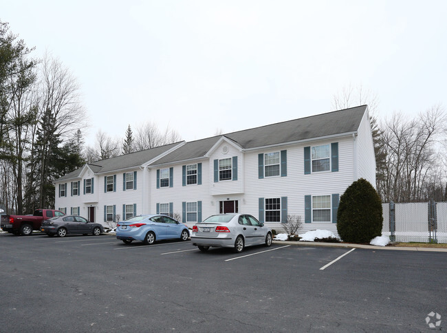 Foto del edificio - Meadowbrook Park Apartments