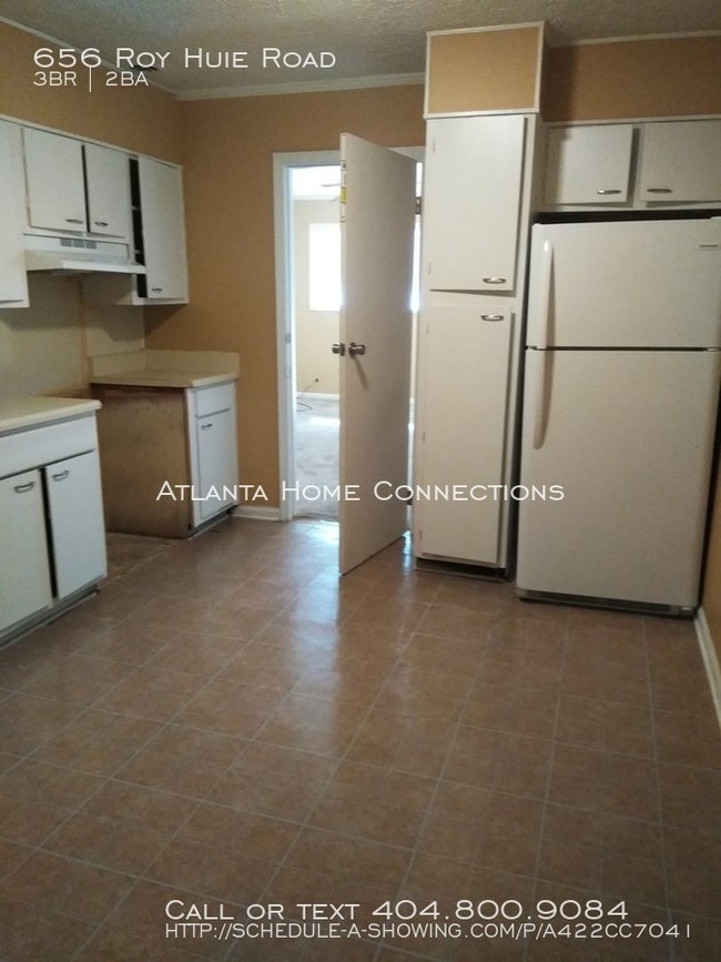 Foto del edificio - Riverdale Ranch Duplex For Lease