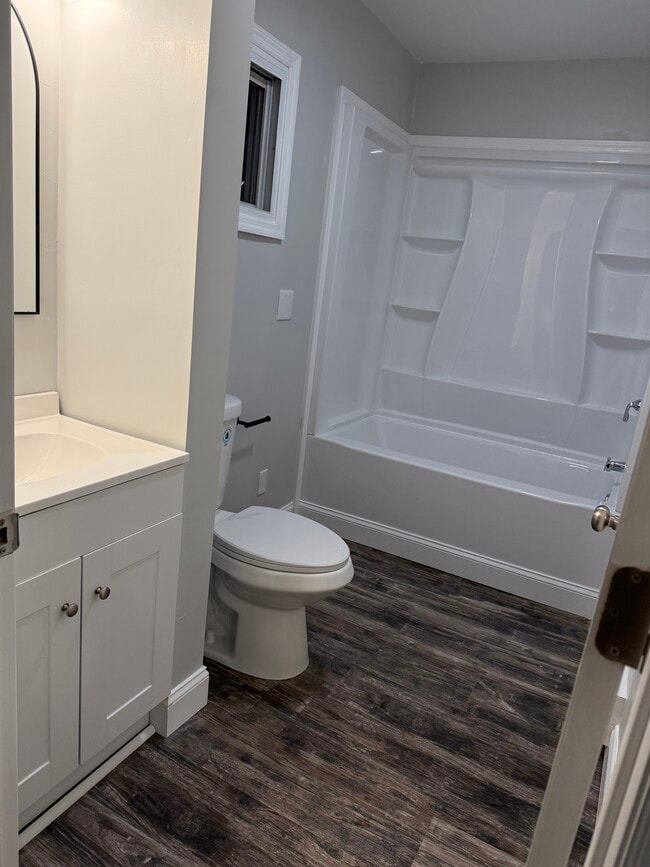 Bathroom - 2783 N Delaware Dr