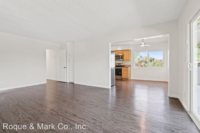 Foto del edificio - 3 br, 2 bath Apartment - 2665 31st Street ...