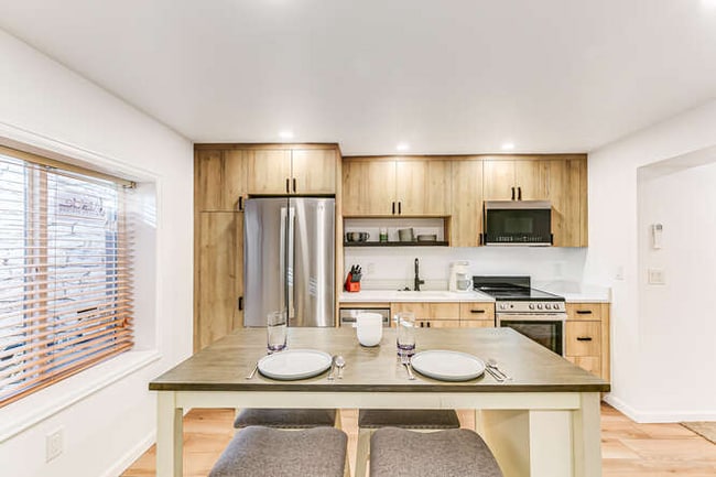 Photo - 3234 Taft Ct Apartment