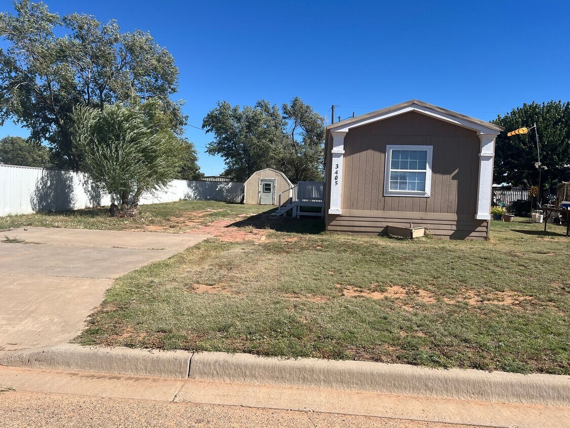 Building Photo - 3/2 Home - Close to CAFB