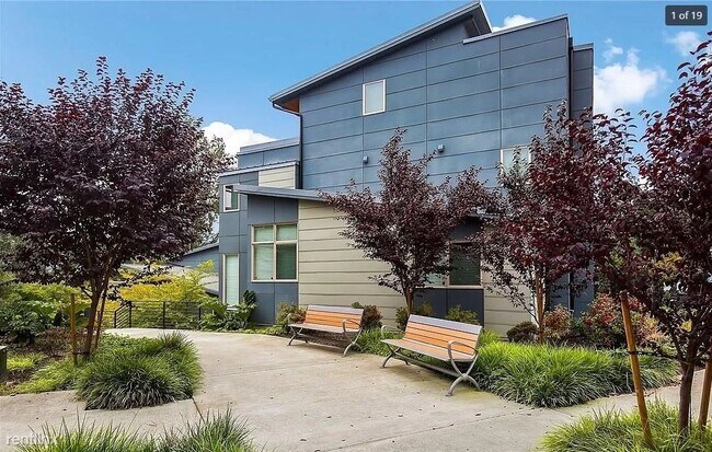 Foto del edificio - 2 br, 2 bath Townhome - 4261 214th Place S...
