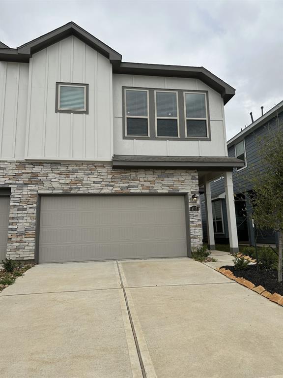 4155 Champlain Wy, Arcola, TX 77583 Condo for Rent in Arcola, TX