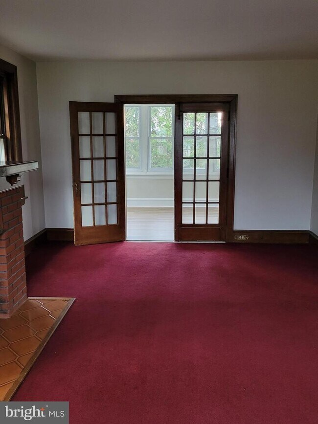 415 Brower Ave, Phoenixville, PA 19460 House Rental in Phoenixville