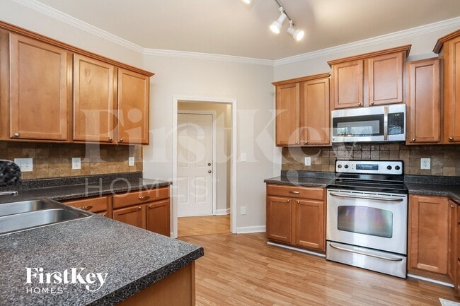 Building Photo - 413 Water Mill Ct