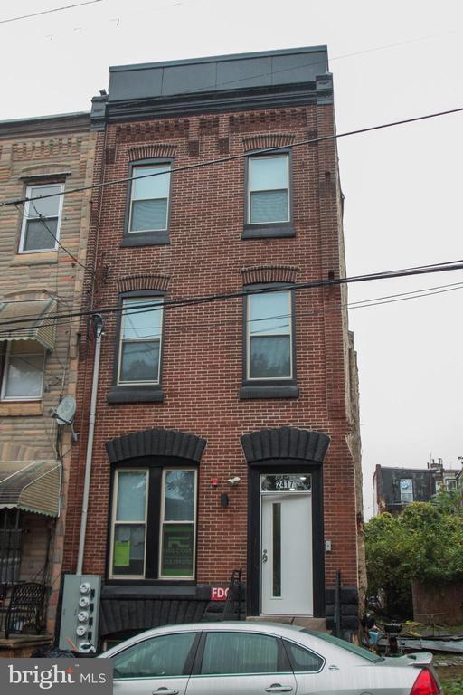 Building Photo - 2417 Cecil B. Moore Ave