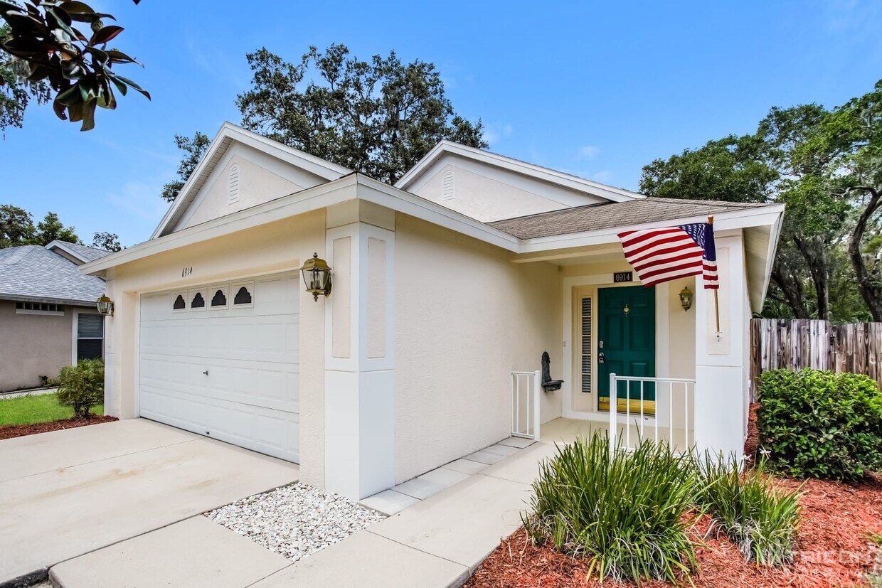 6914 Summer Harbor Lane Riverview FL House Rental in Riverview, FL