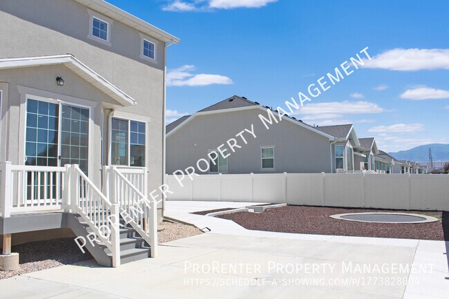 Building Photo - 1509 W 450 S