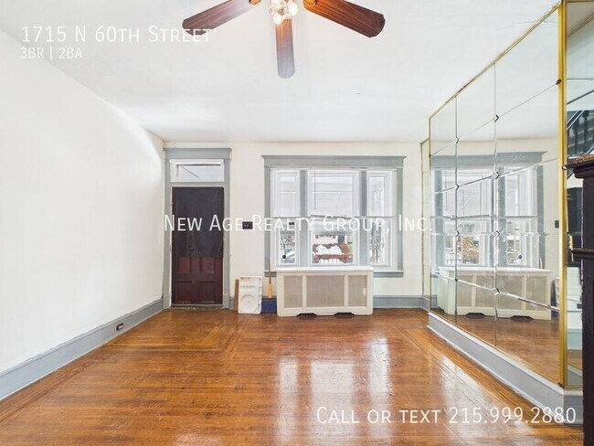 Foto del edificio - 1715 N 60th St