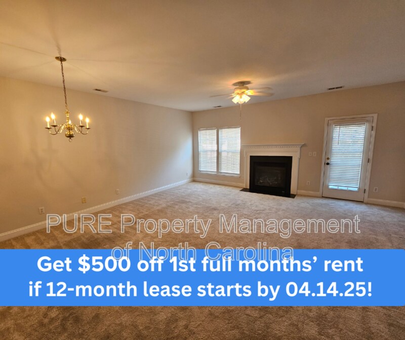 Foto principal - 14446 Reese Blvd W