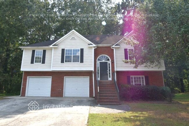 Building Photo - 2874 Overlake Run