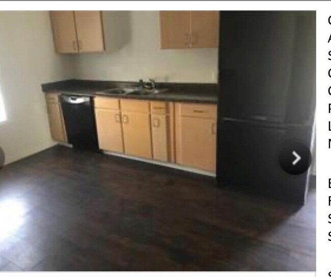 Foto del edificio - 1203 E Tarrant St