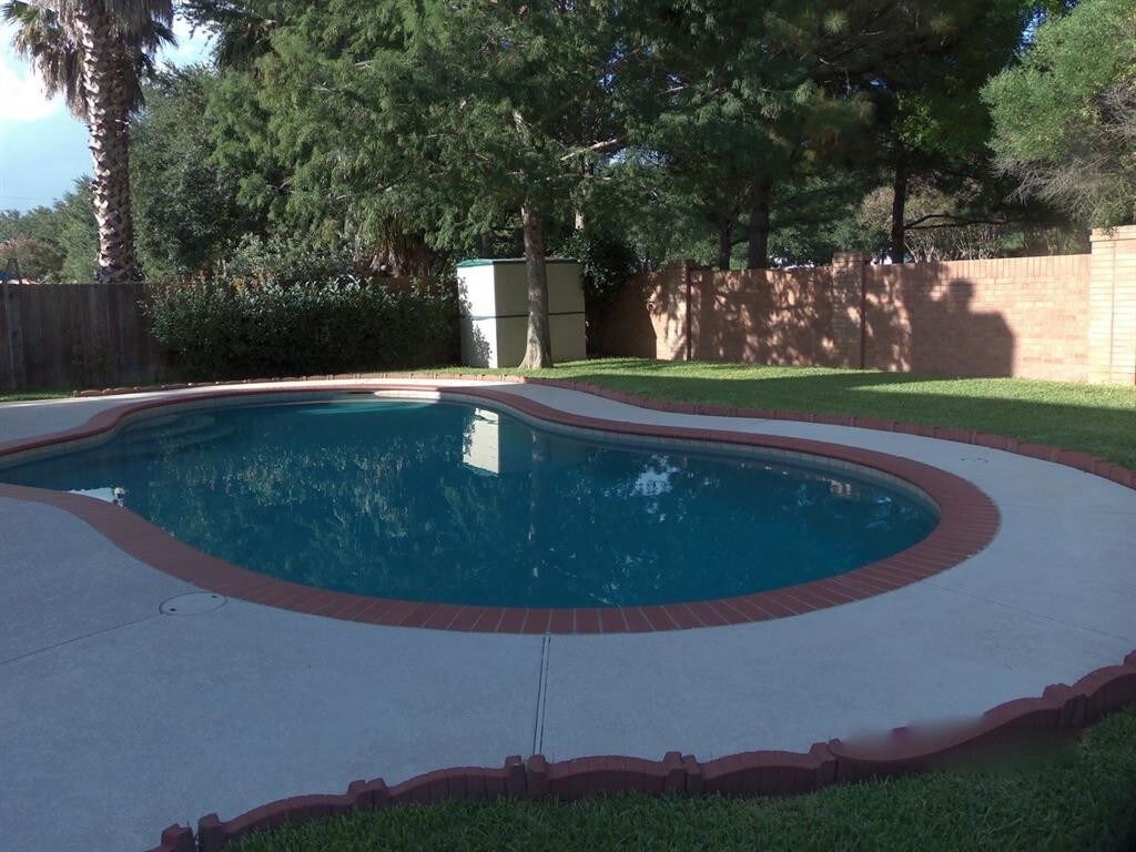 6307 Faulkner Ridge Dr, Katy, TX 77450 House Rental in Katy, TX