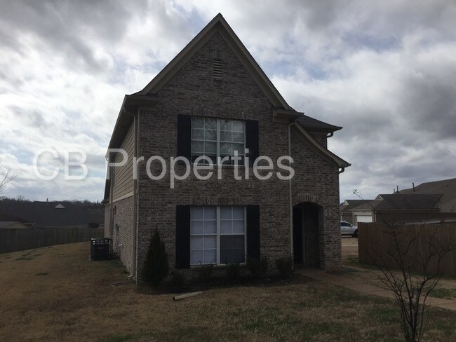 Foto del edificio - 10265 Macon Rd