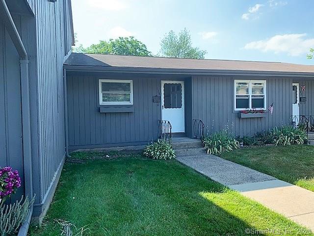 Foto del edificio - 115 Moylan Ct