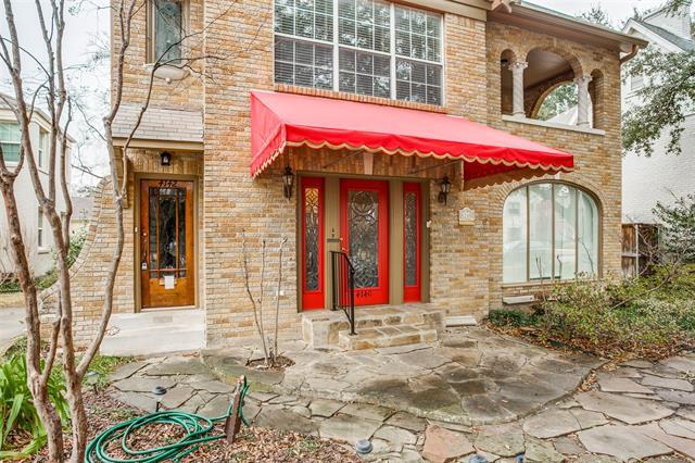 Building Photo - 4142 Normandy Ave