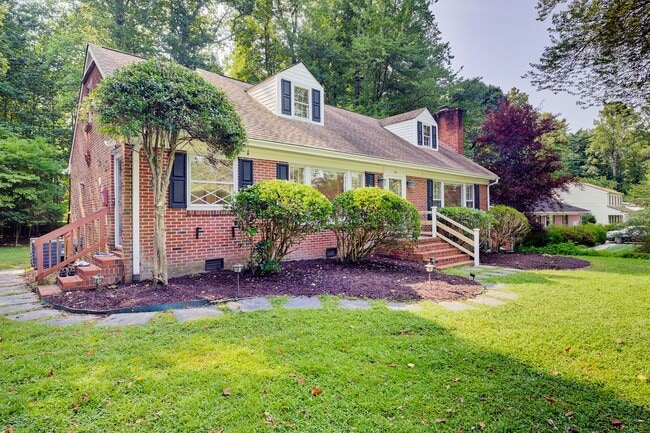 Foto del edificio - Indigo Park