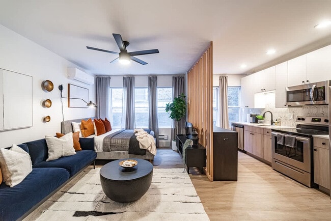 Foto del edificio - 3546 N Southport Ave