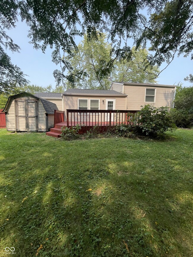 Building Photo - 11227 Whistler Dr
