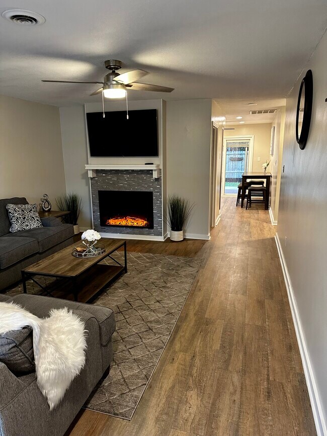 Foto del edificio - 1013A Kings Way