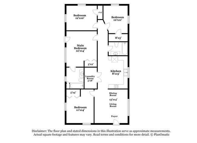 Foto del edificio - Bright Nashville Home with 4 Bedrooms
