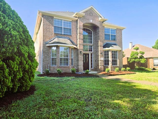 Foto principal - 9614 Heartstone Ln