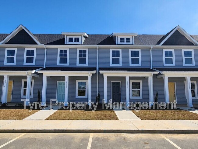 Foto del edificio - 2629-A Virginia Mae Ln