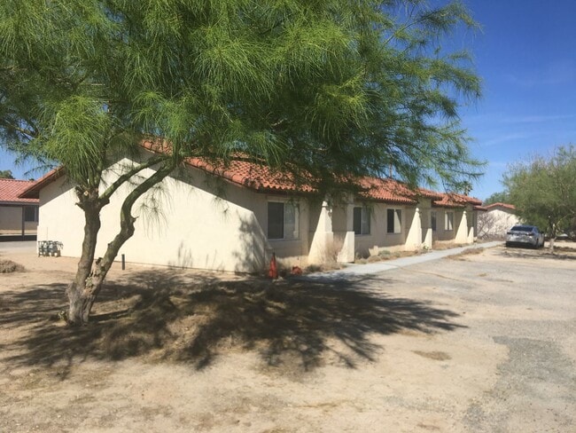 Building Photo - 6659 Ocotillo Ave
