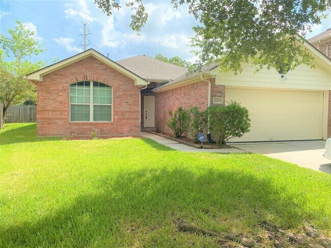 Building Photo - 3219 Dogwood Springs Dr