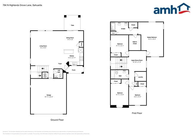 Foto del edificio - 784 N Highlands Grove Ln