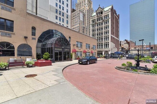 Foto del edificio - 111 Mulberry St