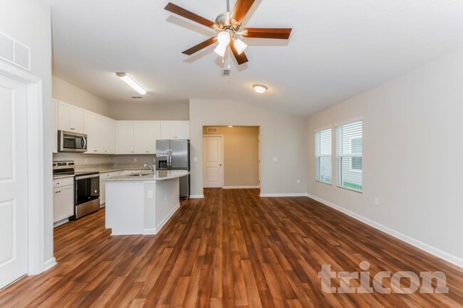 Building Photo - 2000 Howard Christy Ct