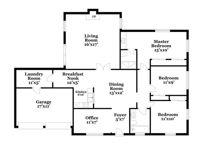 Building Photo - 221 Highridge Dr