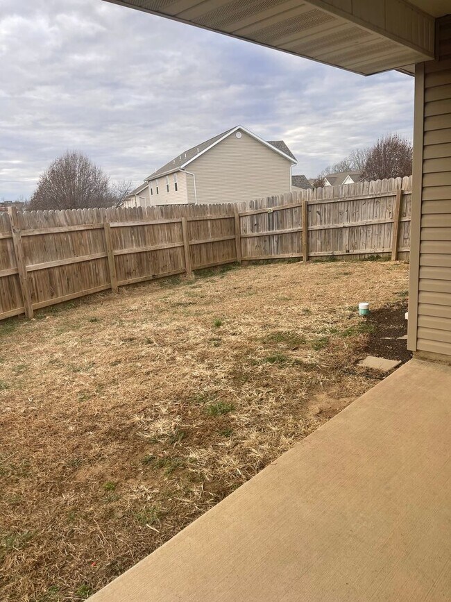 16311 A&B Holy Cross Apartment for Rent in Saint Robert, MO