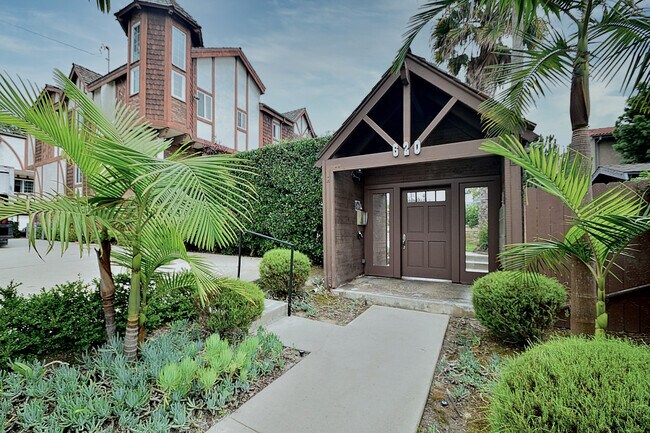 Foto del edificio - 620 Beryl St