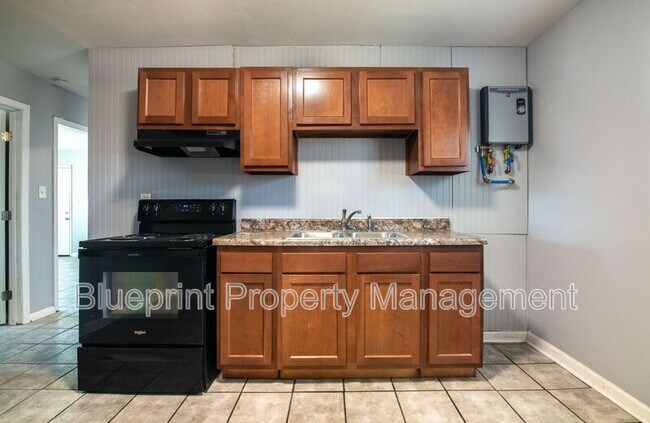 Foto del edificio - 1521 22nd St Ensley