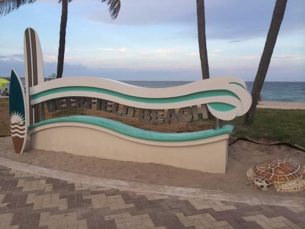 Foto principal - 1537 E Hillsboro Blvd