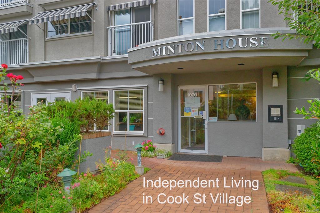 Photo principale - 1070 Southgate St