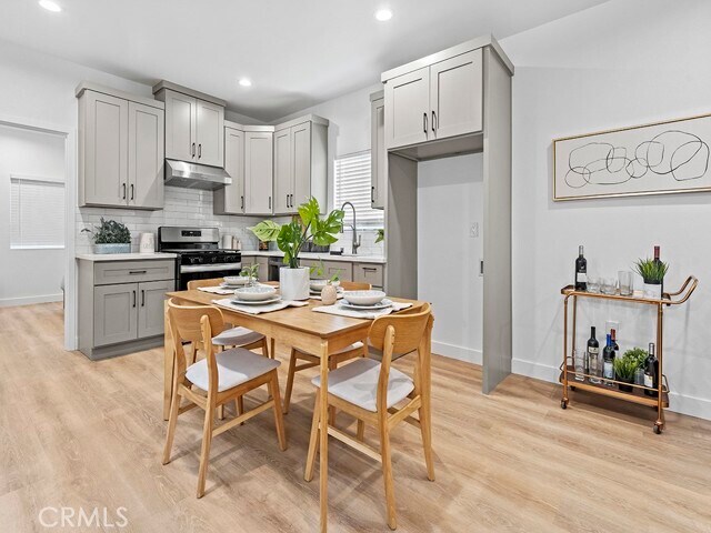 Foto principal - 306 S Laurel St