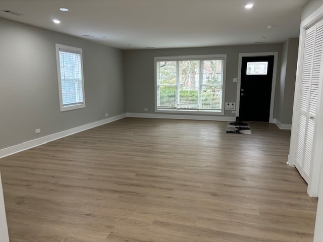 Building Photo - 318 Shabbona Dr