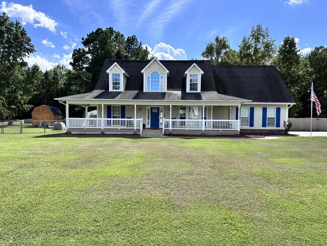 Building Photo - 304 Chisholm Trail