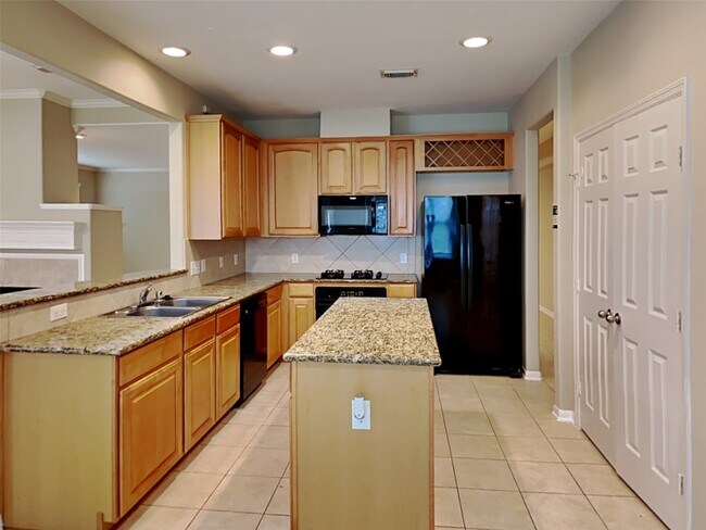 Foto del edificio - 10923 Tattershall Ln